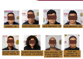 FGJ de Veracruz confirma el homicidio de la periodista Roxana Guzmán tras secuestro