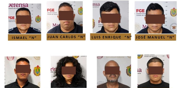 FGJ de Veracruz confirma el homicidio de la periodista Roxana Guzmán tras secuestro