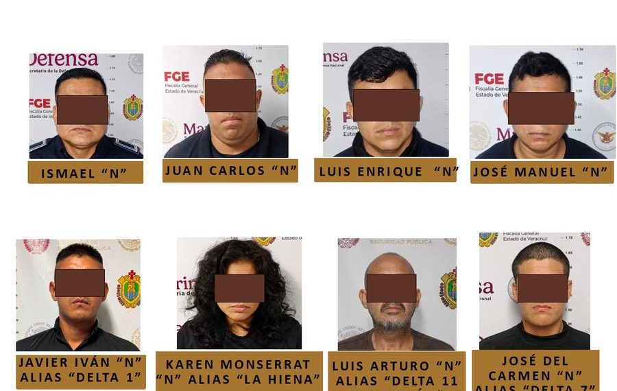FGJ de Veracruz confirma el homicidio de la periodista Roxana Guzmán tras secuestro