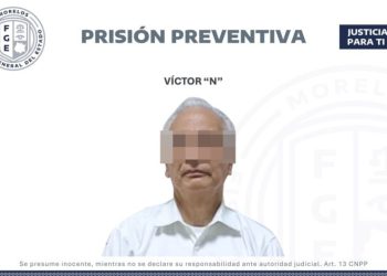 Víctor Rodríguez Padilla, exdirector de Pemex es vinculado a proceso