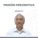 Víctor Rodríguez Padilla, exdirector de Pemex es vinculado a proceso