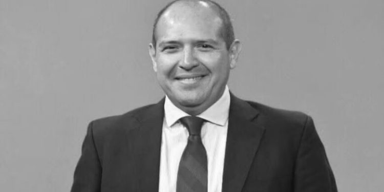 FGR atrae investigación por homicidio del periodista Alejandro Leyva