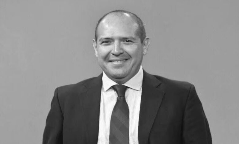 FGR atrae investigación por homicidio del periodista Alejandro Leyva
