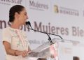 “México no es piñata de nadie”: Sheinbaum
