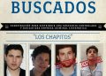 EU ofrece millonaria recompensa por hijos de “El Chapo”