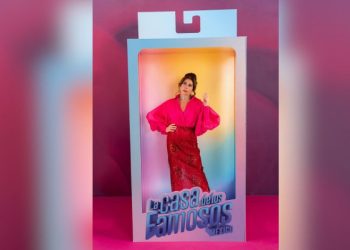 Cynthia Klitbo vivirá en “La casa de los famosos México 2026”