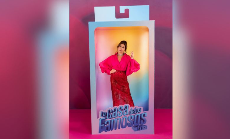 Cynthia Klitbo vivirá en “La casa de los famosos México 2026”