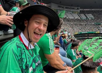 Luisito Comunica desembolsa más de 200 mil pesos para la final