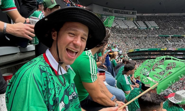 Luisito Comunica desembolsa más de 200 mil pesos para la final