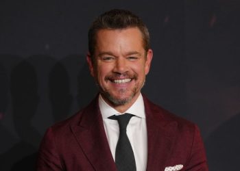 Matt Damon encuentra paz en su nueva etapa