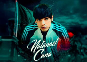 Natanael Cano anuncia concierto en el Estadio GNP