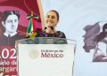 “Nunca vamos a proteger a nadie”: Sheinbaum sobre exdirector de Pemex