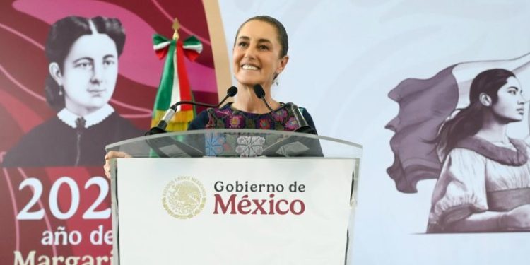 “Nunca vamos a proteger a nadie”: Sheinbaum sobre exdirector de Pemex