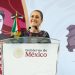 “Nunca vamos a proteger a nadie”: Sheinbaum sobre exdirector de Pemex