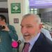 Adán Augusto reaparece en el Senado