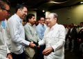 Impulsa Gobernador Durazo crecimiento ordenado de los municipios con Red Estatal de Desarrollo