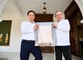 Gobernador Durazo atrae proyectos de inversión extranjera; visitan Sonora empresarios de Singapur