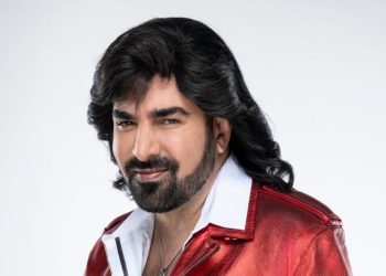 ‘El principe del Barrio’ Esta de vulta con nueva temporada