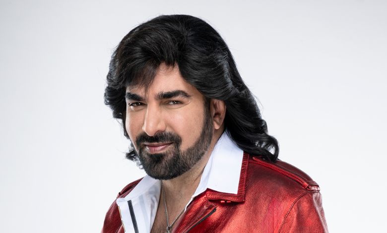 ‘El principe del Barrio’ Esta de vulta con nueva temporada