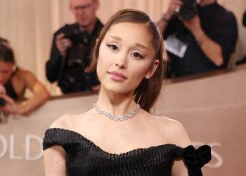 Ariana Grande se vuelve cercana a expareja