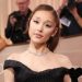 Ariana Grande se vuelve cercana a expareja