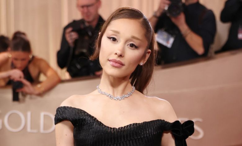 Ariana Grande se vuelve cercana a expareja