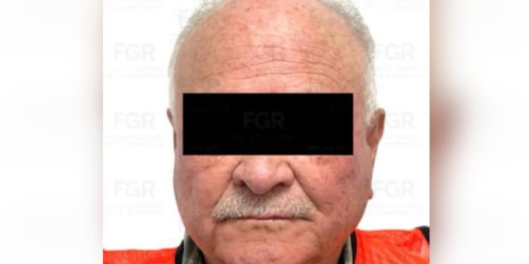 Dan prisión preventiva a Ruffo y 7 personas más por “huachicol”