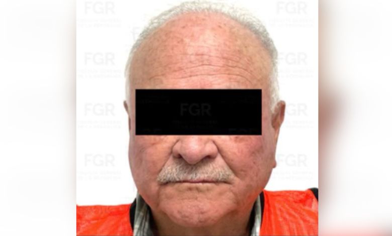 Dan prisión preventiva a Ruffo y 7 personas más por “huachicol”