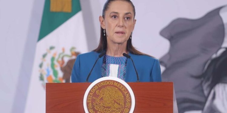 Sheinbaum elimina requisitos para créditos de vivienda