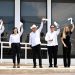 Inaugura Gobernador Durazo primer Centro Coordinador de Salud en México para eficientar atención médica
