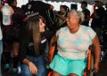 Lleva Gobernador Durazo soluciones directas a las familias de Pueblitos con Sonora Atiende: Paulina Ocaña