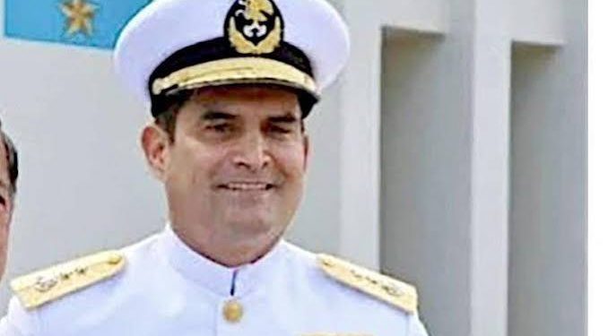 Citan a declarar 7 marinos por el caso Farías Laguna