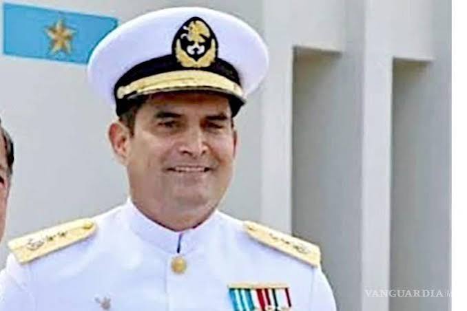 Citan a declarar 7 marinos por el caso Farías Laguna