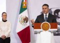 Cae el “R1”, autor intelectual del homicidio del alcalde Carlos Manzo