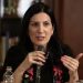 Kenia López se lanza contra el INE