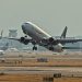 Desploma demanda global de transporte aéreo un 1.7%
