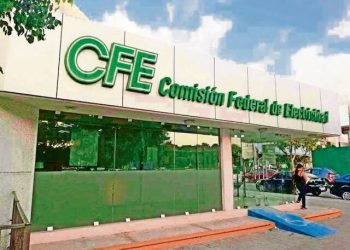 Reporta CFE ganancias de 48 mil mdp en 2026
