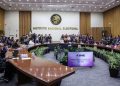 INE inicia trabajos para próximo proceso electoral