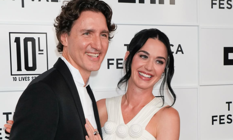 ¡Justin Trudeau, el bailarín sorpresa de Katy Perry! El cameo viral que confirma su romance más sólido