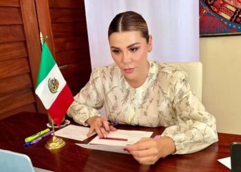 Marina pacta reuniones con DHS y el FBI