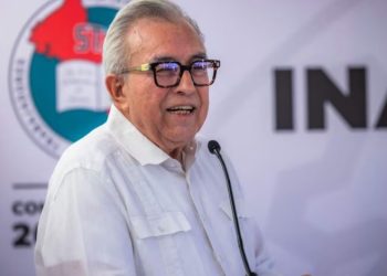 Morena prepara el regreso de Moya al poder en Sinaloa: PAN