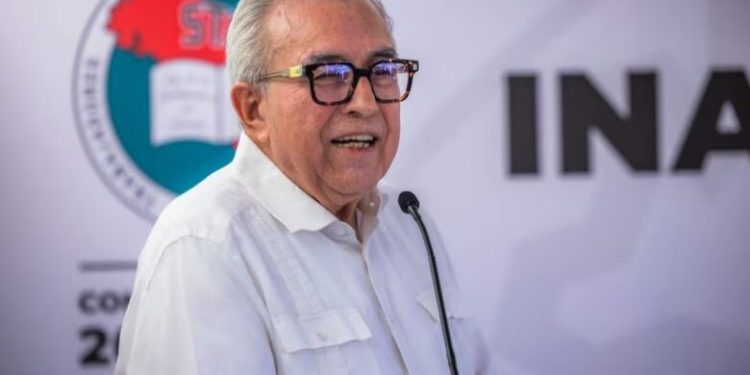 Morena prepara el regreso de Moya al poder en Sinaloa: PAN