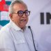 Morena prepara el regreso de Moya al poder en Sinaloa: PAN