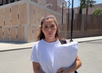 UIF congela cuentas de Ruffo Appel y su hija pide ayuda a EE.UU.