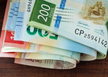 Familias mexicanas destinan 14% de sus ingresos al ahorro y deudas