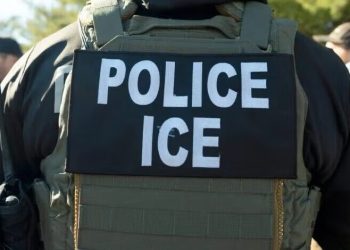Muere mexicano a manos del ICE en Houston durante operativo