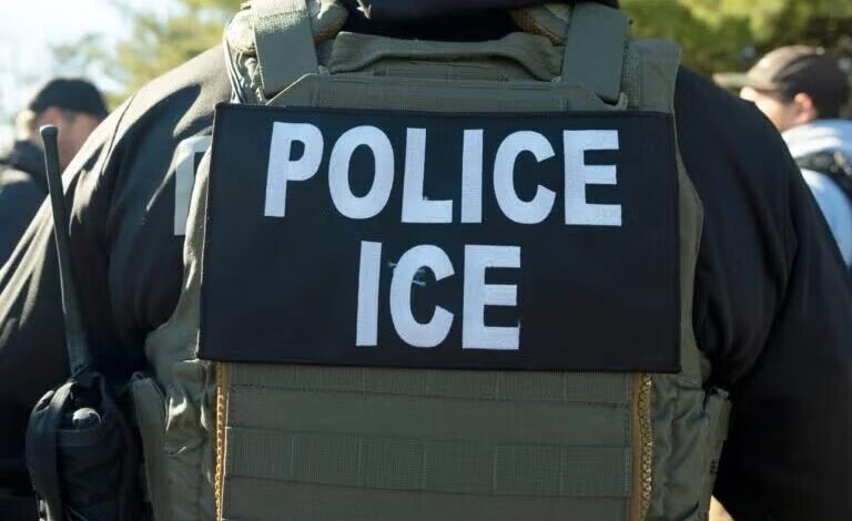 Muere mexicano a manos del ICE en Houston durante operativo