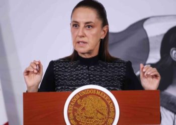 Siguen investigaciones por caso de Zambada: Sheinbaum