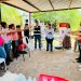 Mujeres Constructoras de Paz fortalecen la participación comunitaria en Álamos