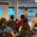 Gobierno de Sonora promueve la cultura, la educación ambiental y la convivencia familiar en el Bosque Urbano La Sauceda